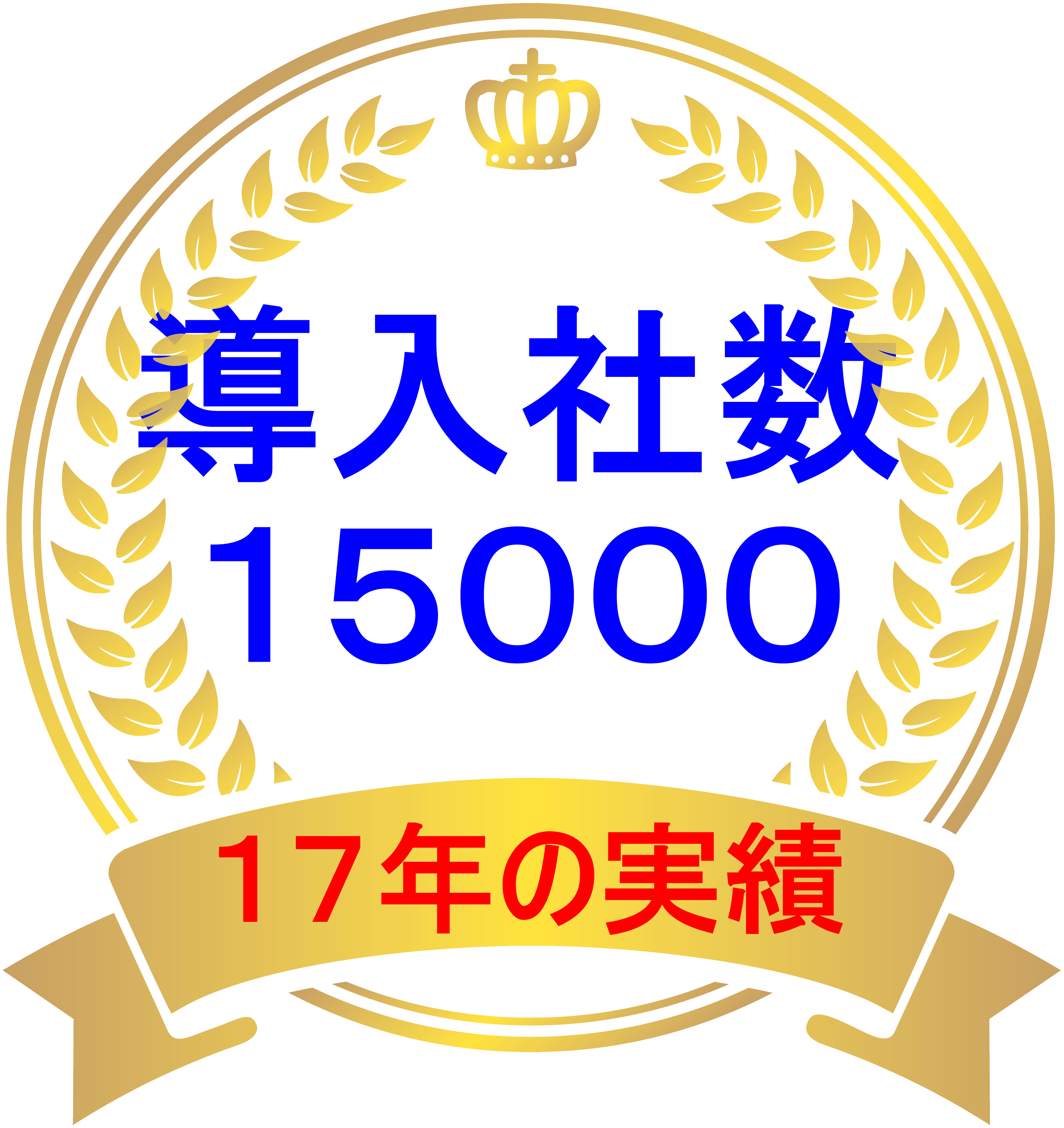 メール配信『ビズメール』支持されて１７年、導入１５０００社突破！